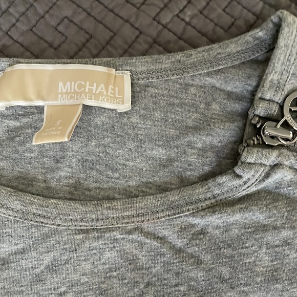 Michael Kors top size S - Picture 4 of 6